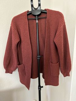 Forever 21 Cardigan