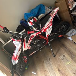 Dirt Bike 