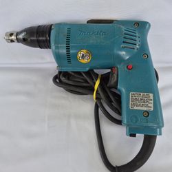 Makita Drywall Reversible Screwdriver Drill 6820V 