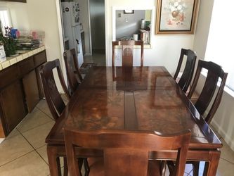 Antique Dining table