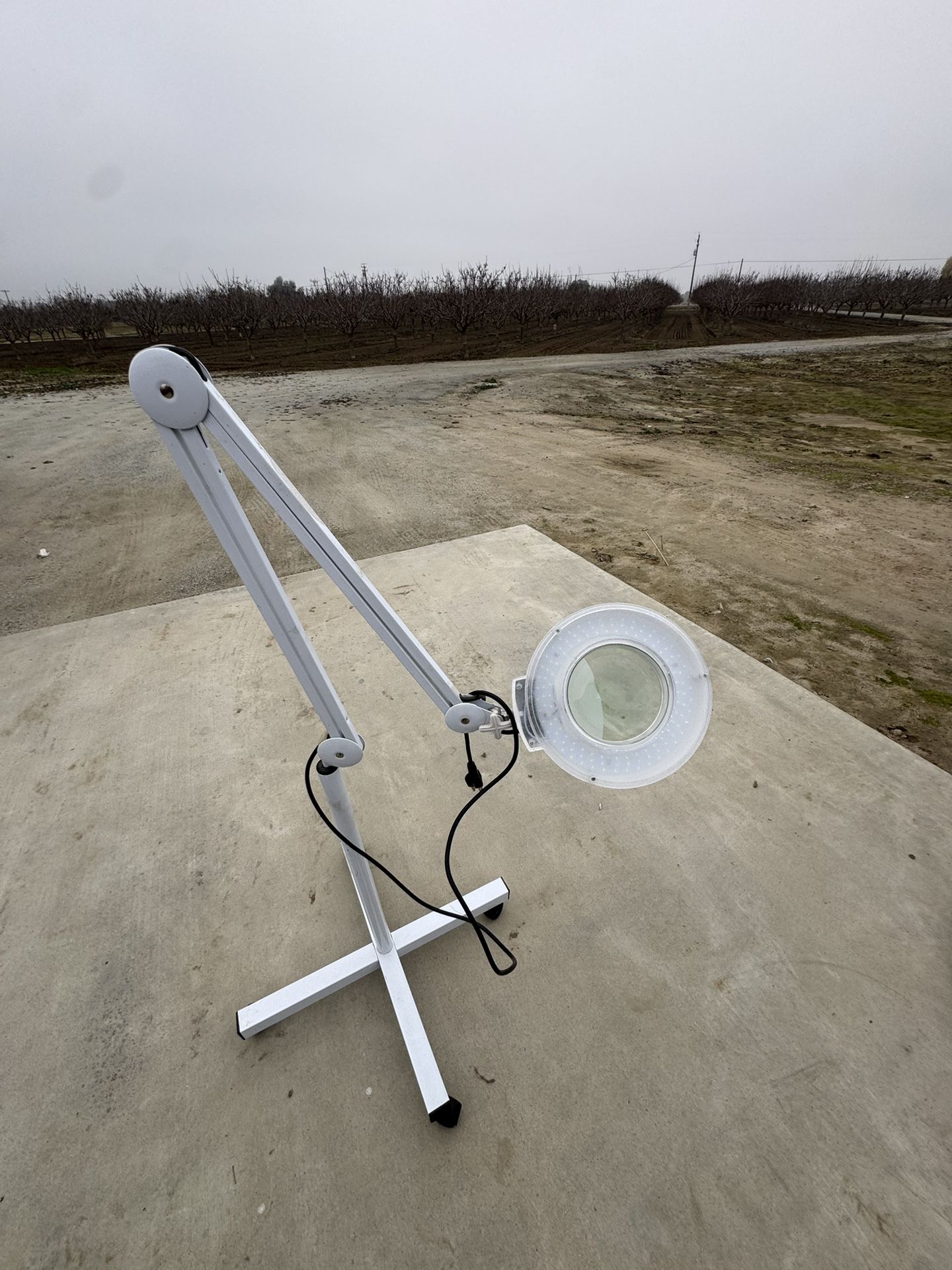 Cosmetics Ring Light