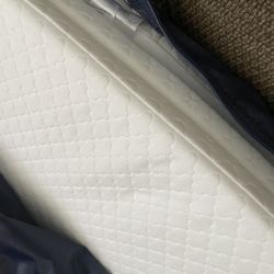 Portable Crib Mattress 