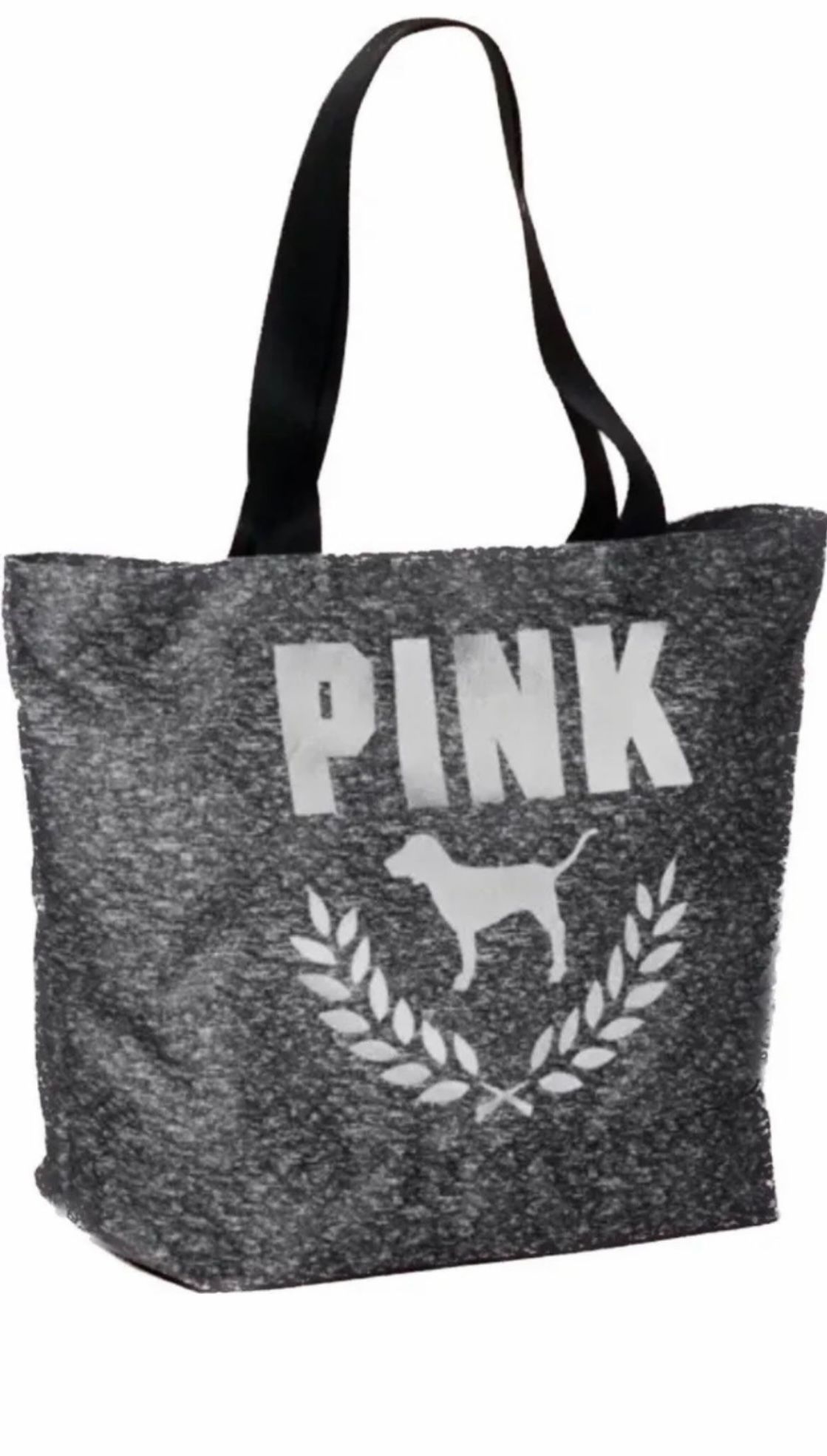 Pink Travel Bag BNWT