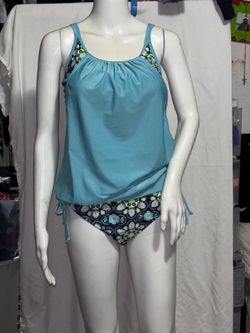 Size medium