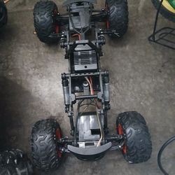 Rc Car