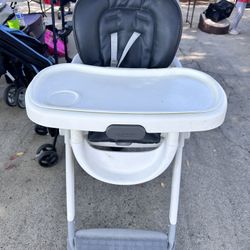 Graco 7-in-1 High Chair