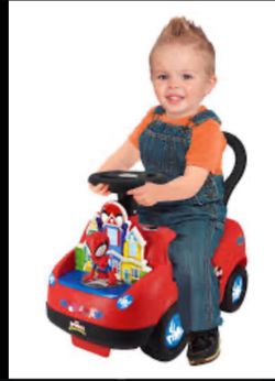 Toy