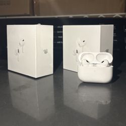 AirPods Pro