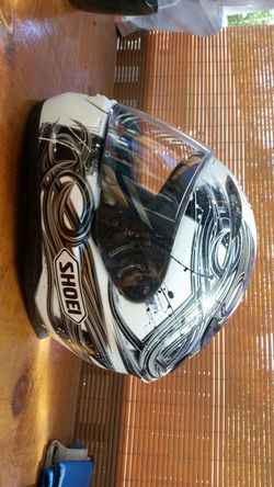 SHOEI RF-1100