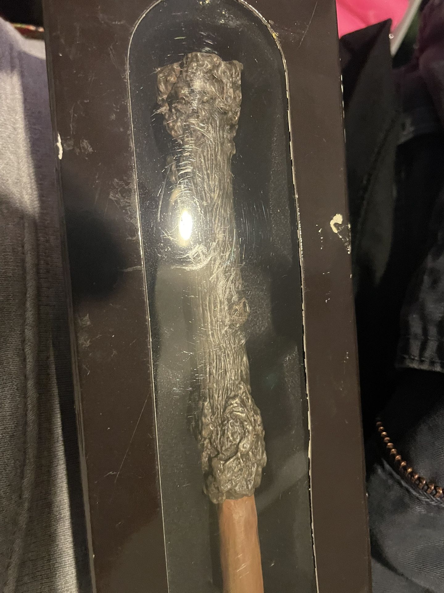 🔥Harry Potter Collectible Wand For Sale Rare