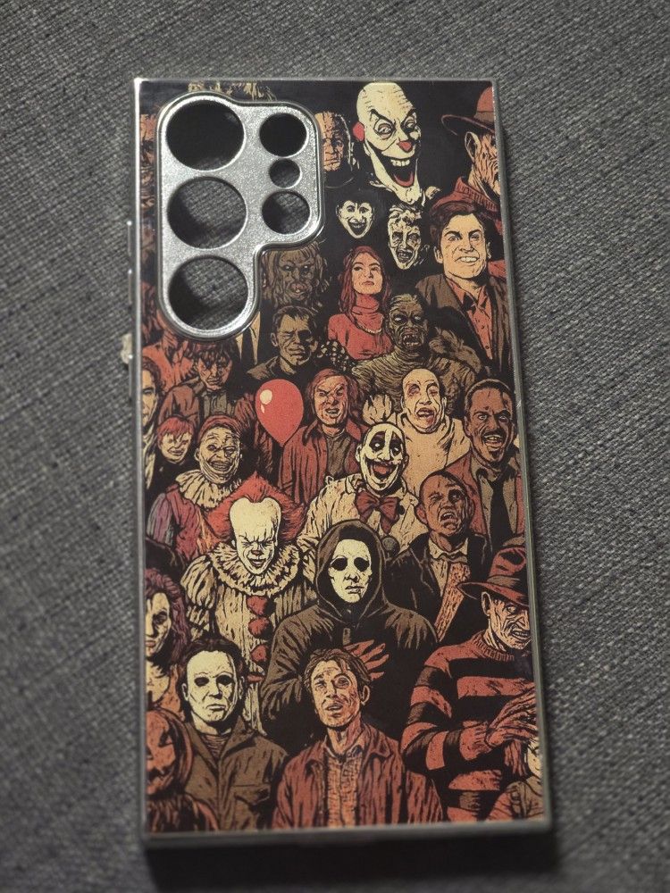 New S24 Ultra Case