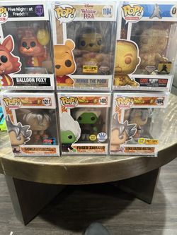 Funko Pop