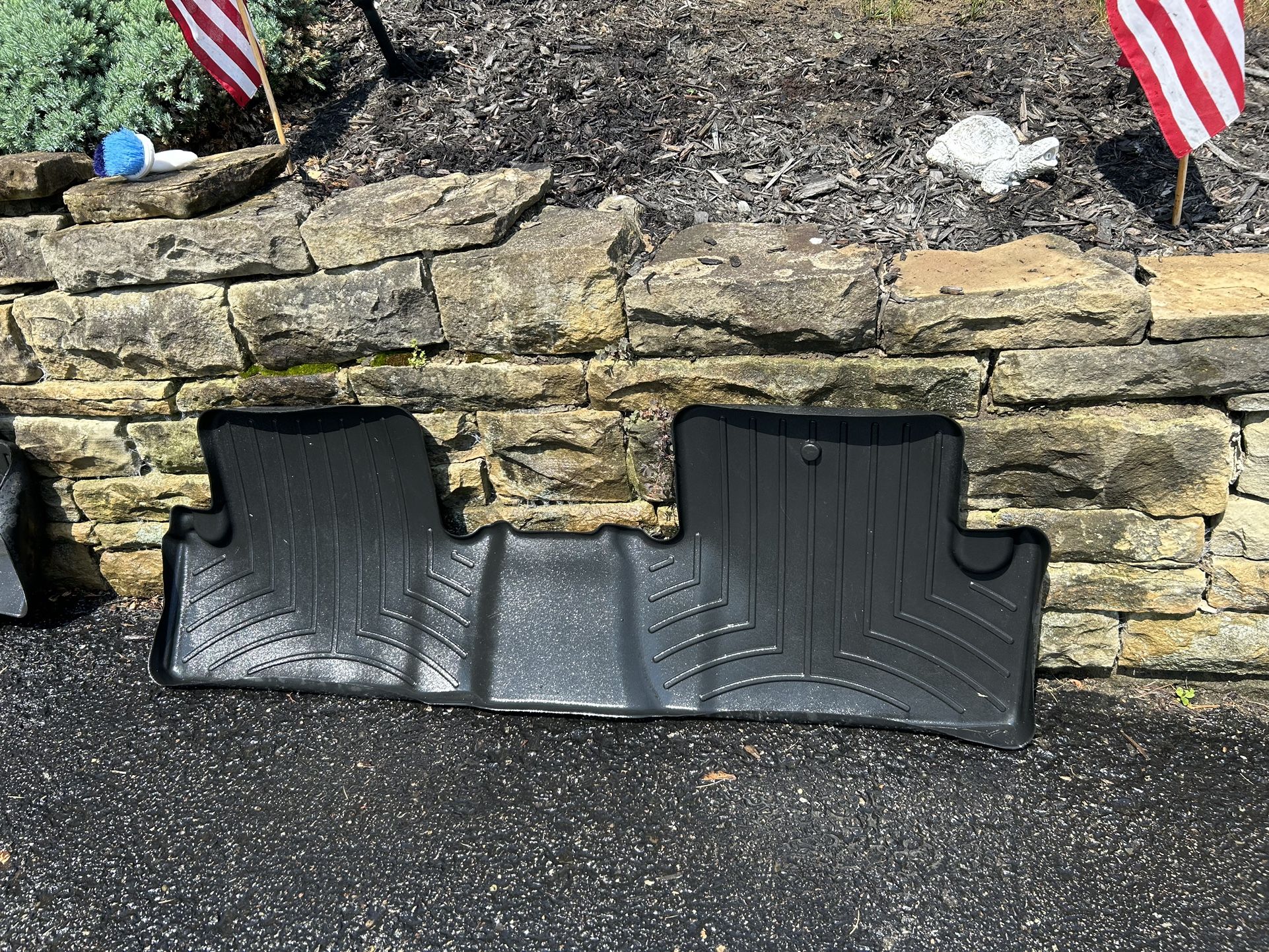 2015 Honda Civic Coupe Mats