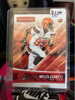 2017 Panini ROOKIES & STARS