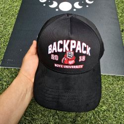 Backpack Boyz Gallo Fino 