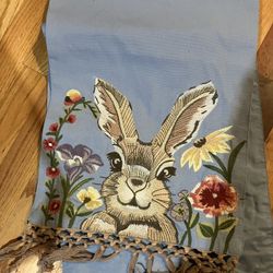 Henry Bunny Runner