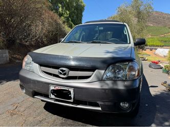 2003 Mazda Tribute
