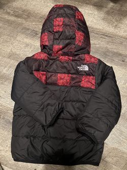 North Face Toddlers Jacket