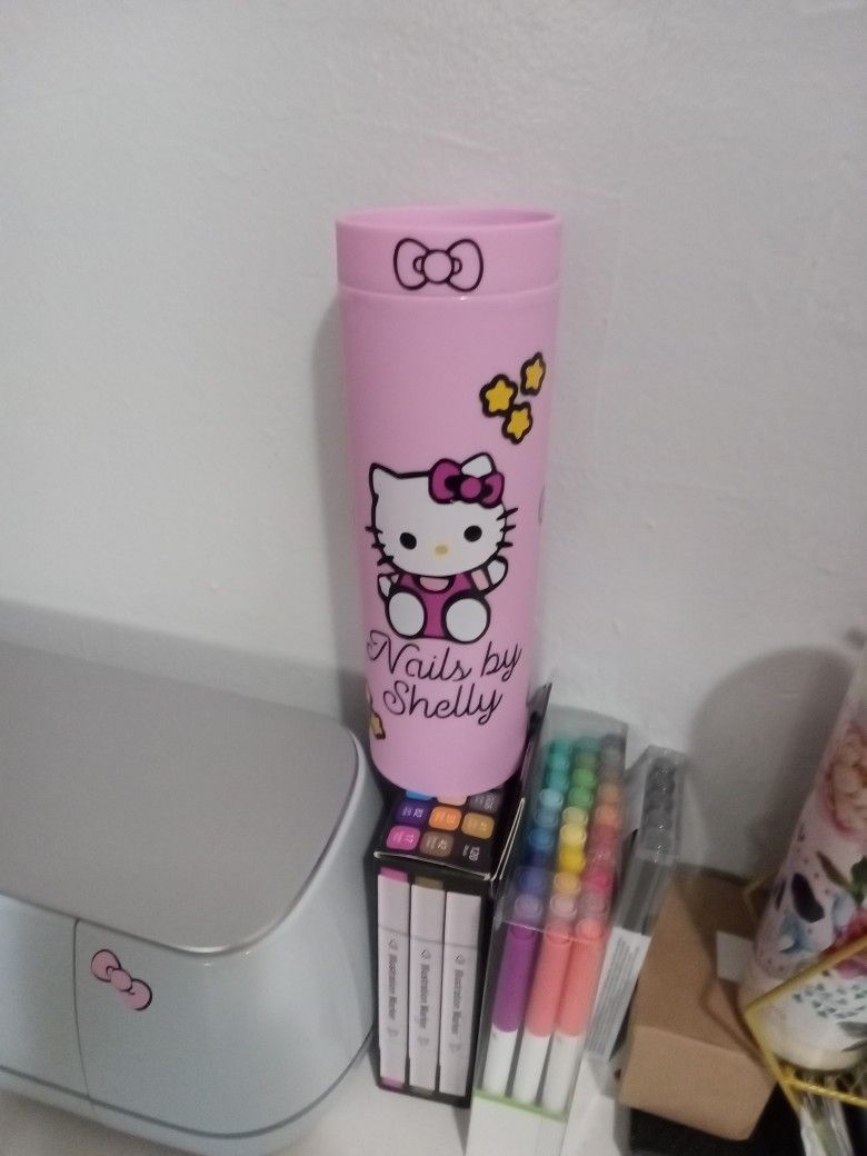 Hello Kitty Cups For Sale