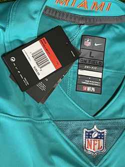 Tua Tagovailoa Miami Dolphins Nike NFL Game Jersey