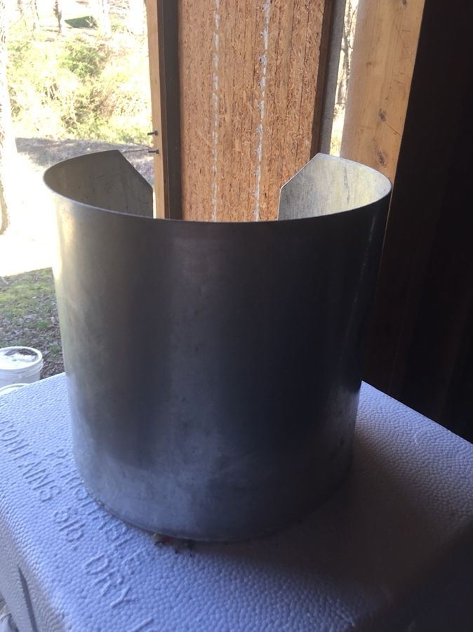 Carp Caddy Holder