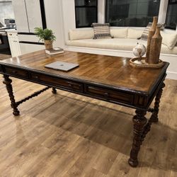 Executive Office Desk