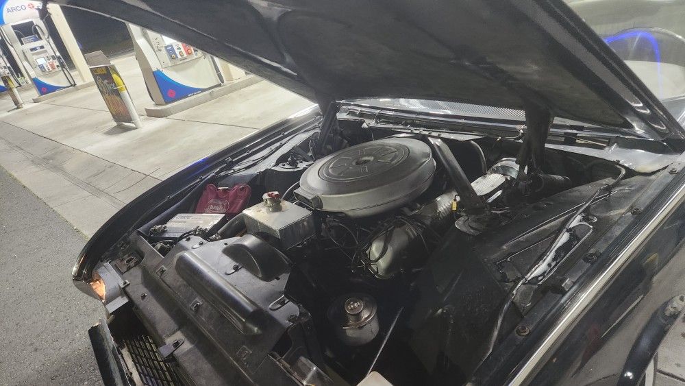 Clean Title 61 Tunderbird 