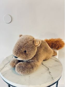 Vintage Walmart squirrel