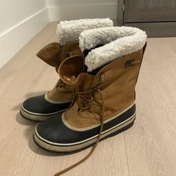Sorel Winter Carnival