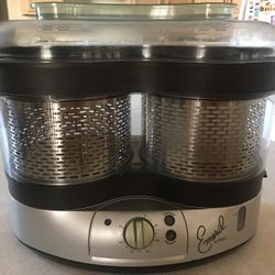 Emeril  Steamer 