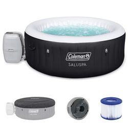 Coleman Saluspa Inflatable 
