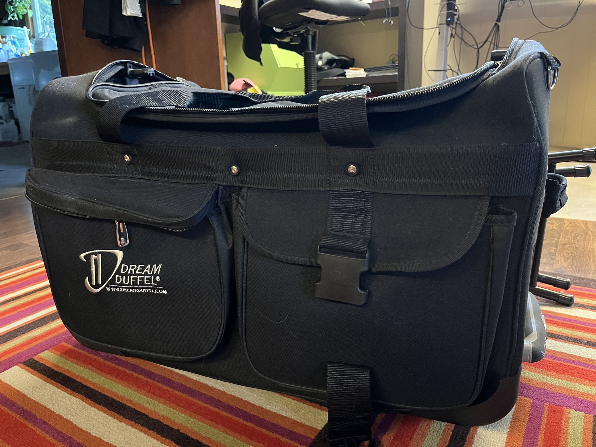 Bag - Dream Duffle (M)