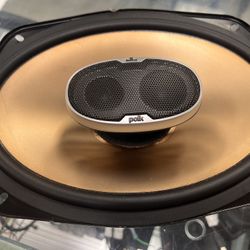 Polk Audio