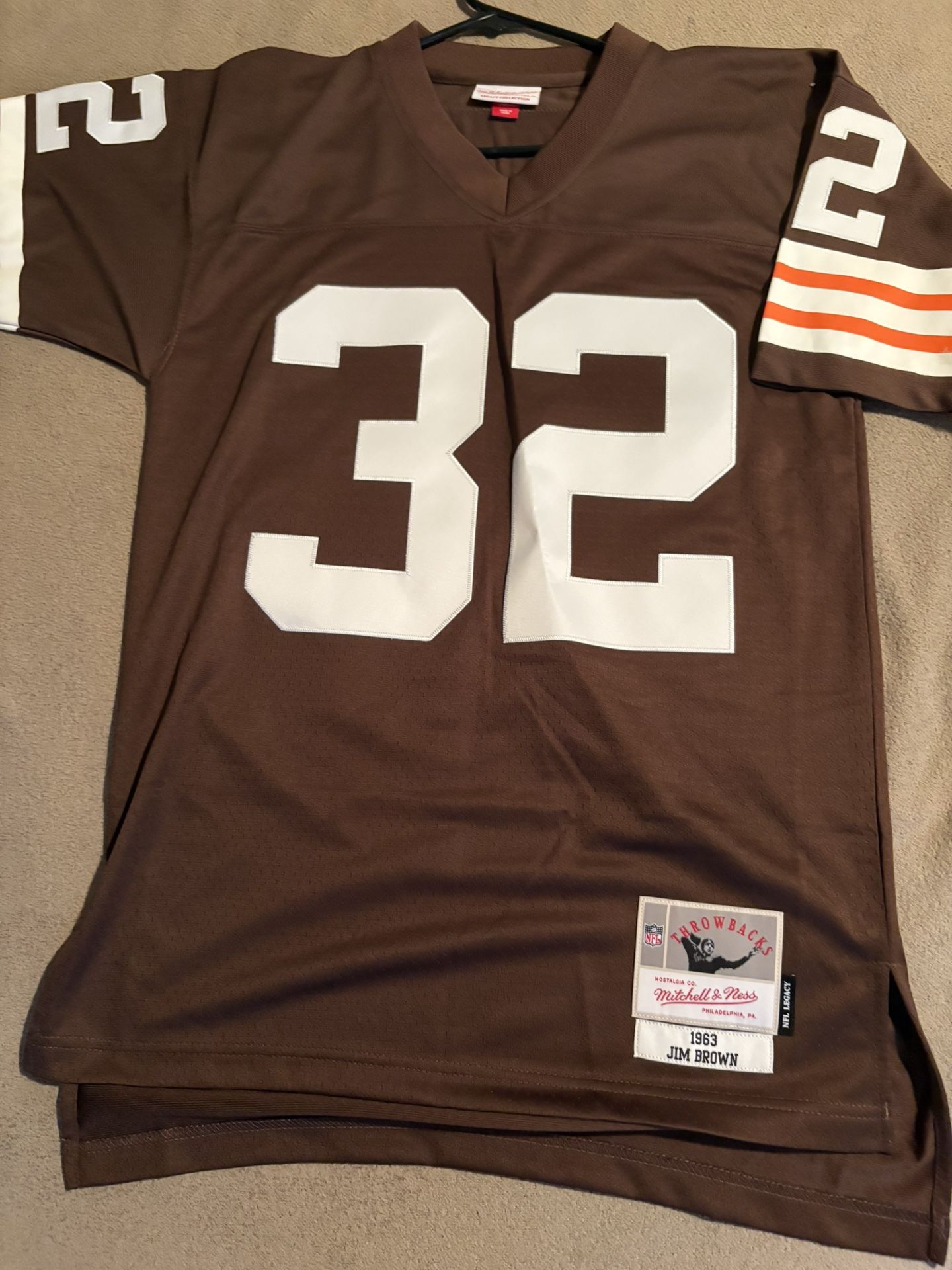 NFL Legacy Throwback