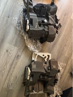 2018 ford f-150 headlights
