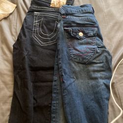 True religion jeans