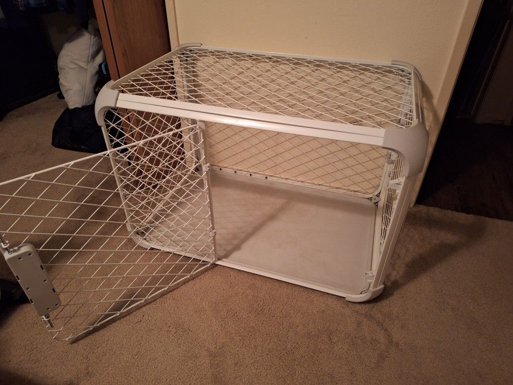 Diggs Evlov Dog Crate