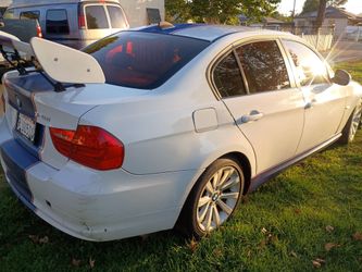 2011 BMW 328i