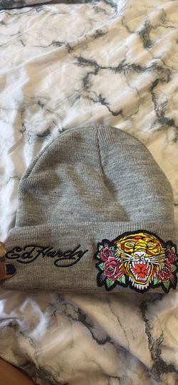 Ed Hardy Beanie