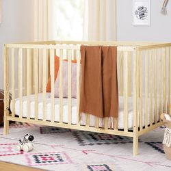 DaVinci Crib And Mattress Valued At $286