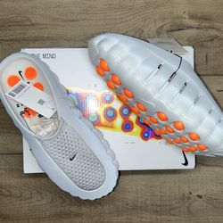 Nike Mind 001 Light Smoke Grey