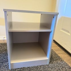 Nightstand For Sale!