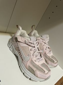 Pink Nike Kids 11c
