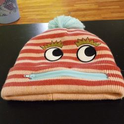 Wonder Nation Hat