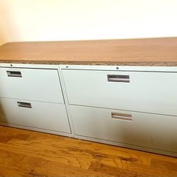 Hon Filing Cabinets