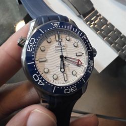 Seamaster Superclone 