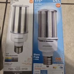 Sylvania 150w ULTRA 