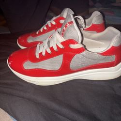 Prada’s