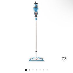 Brand New In Box Bissell Power fresh Pro 3-in-1 Steam Mop