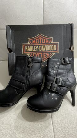 HARLEY-DAVIDSON FOOTWEAR Women's Covert